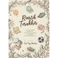 Rintik Terakhir