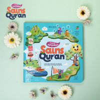 Image of Sains Quran: Cerita Keajaiban