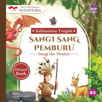 Sangi Sang Pemburu