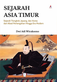 Sejarah Asia Timur