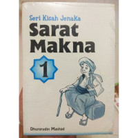 SERI KISAH JENAKA SARAT MAKNA 1