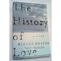 THE HISTORY OF LOVE