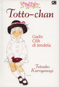 Totto -chan: Gadis Cilik di Jendela