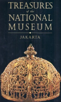 TREASURE OF  THE NATIONAL MUSEUM