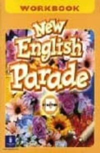 WORKBOOK:New english parade 1