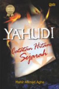 Yahudi: Catatan Hitam Sejarah