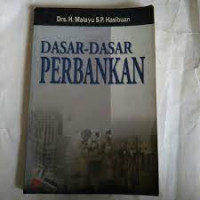 Dasar-Dasar Perbankan