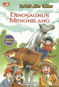 Dinosaurus Menghilang