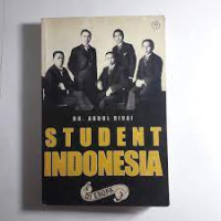 Student Indonesia di Eropa