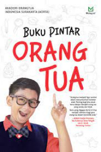 Buku Pintar Orang Tua