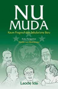 NU Muda : Kaum Progresif dan Sekularisme Baru