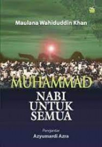 Muhammad Nabi Untuk Semua