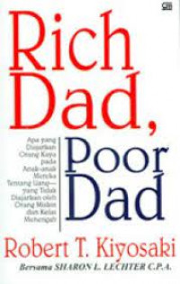 Rich Dad, Poor Dad