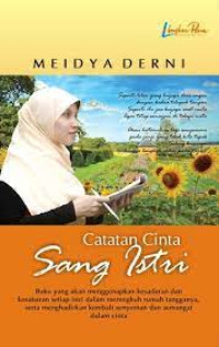 Catatan Cinta Sang Istri