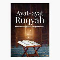 Ayat Ayat Ruqyah