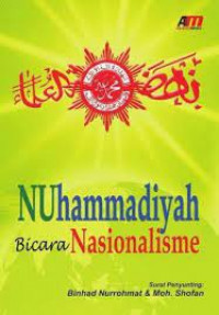 Nuhammadiyah Bicara Nasionalisme