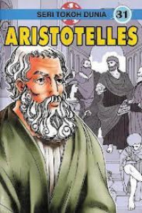 Seri Tokoh Dunia 31- Aristoteles