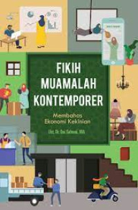 Fikih Muamalah Kontenporer