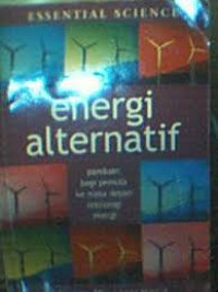 Energi Alternatif