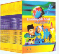 Ensiklopedi Anak Nasional