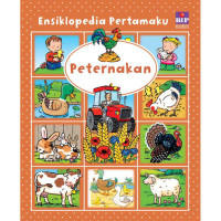 Ensiklopedia Pertamaku: Peternakan