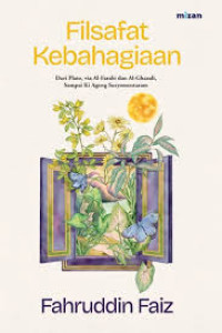 Image of Filsafat Kebahagiaan