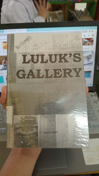 Luluk's Galeri