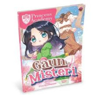 Princess Academy: Gaun Misteri