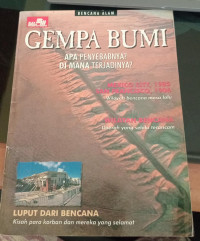 Gempa Bumi