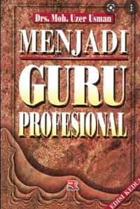 Menjadi Guru Profesional