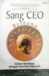 Sang CEO Aristoteles