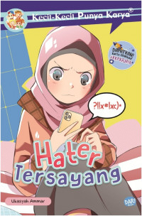 Hater Tersayang