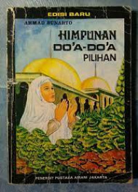 Himpunan Doa-doa Pilihan