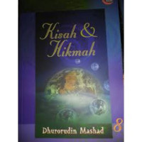 Kisah & Hikmah: jilid 8