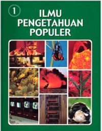 Ilmu Pengetahuan Populer: Jilid 1-10