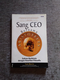 Sang Ceo Bernama Aristoteles