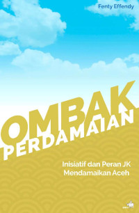 Ombak Perdamaian