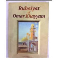 Rubaiyat Of Omar Khayyam