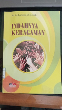 Indahnya Keberagaman