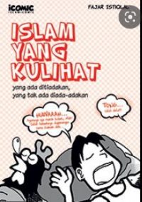 Islam yang Kulihat