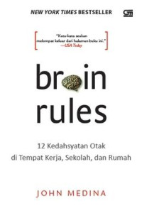 Brain Rules