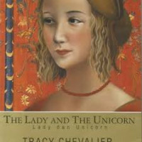 The Lady and The Unicorn