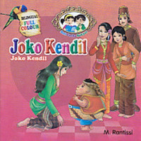 Joko Kendil