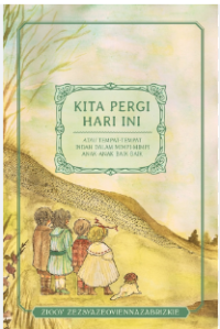 Kita Pergi Hari Ini
