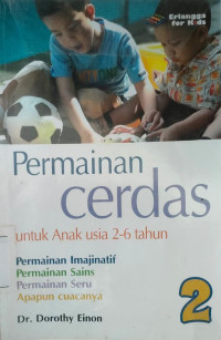 Permainan Cerdas