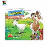 Kambing: Si Jago Makan yang Pintar