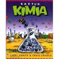 Kartun Kimia