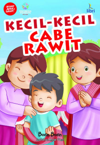 Kecil-Kecil Cabe Rawit