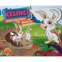 Kelinci: Si Imut yang Gemar Menabung