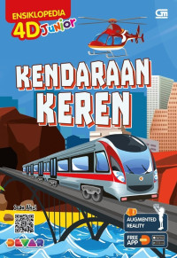 Kendaraan Keren